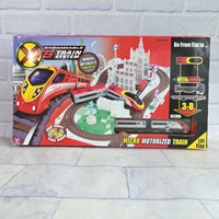 
              XTS Expandable Train Set Bundle Virgin Train Limited Edition + Complete Set
            