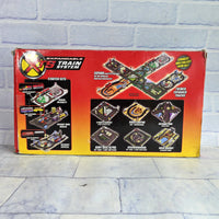 
              XTS Expandable Train Set Bundle Virgin Train Limited Edition + Complete Set
            