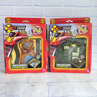 
              XTS Expandable Train Set Bundle Virgin Train Limited Edition + Complete Set
            