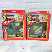 
              XTS Expandable Train Set Bundle Virgin Train Limited Edition + Complete Set
            