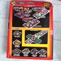 
              XTS Expandable Train Set Bundle Virgin Train Limited Edition + Complete Set
            