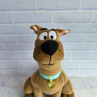 
              Hide & Seek Scooby Doo Vintage 2000s In Box - Tested Working With Controller
            