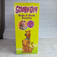
              Hide & Seek Scooby Doo Vintage 2000s In Box - Tested Working With Controller
            