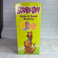 
              Hide & Seek Scooby Doo Vintage 2000s In Box - Tested Working With Controller
            