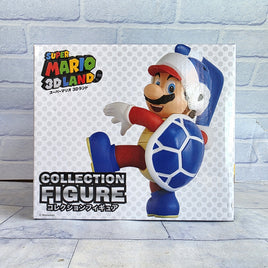 Super Mario 3D Land Collection Figure Mario Boomerang Bro Nintendo Japan Import