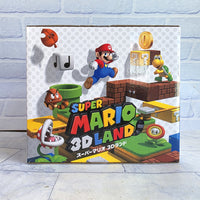 
              Super Mario 3D Land Collection Figure Mario Boomerang Bro Nintendo Japan Import
            