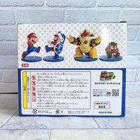 
              Super Mario 3D Land Collection Figure Mario Boomerang Bro Nintendo Japan Import
            