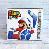 
              Super Mario 3D Land Collection Figure Mario Boomerang Bro Nintendo Japan Import
            