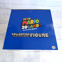 
              Super Mario 3D Land Collection Figure Mario Boomerang Bro Nintendo Japan Import
            