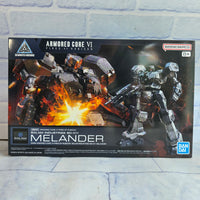 
              Armored Core Melander Model Kit BD-011 Fires Of Rubicon Bandai - New
            