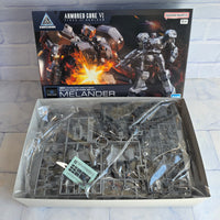 
              Armored Core Melander Model Kit BD-011 Fires Of Rubicon Bandai - New
            