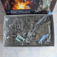 
              Armored Core Melander Model Kit BD-011 Fires Of Rubicon Bandai - New
            