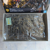 
              Armored Core Orbiter Model Kit RaD CC-2000 Fires Of Rubicon Bandai - New
            