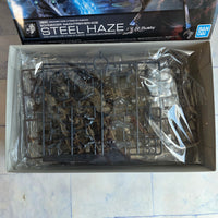 
              Armored Core Steel Haze Model Kit Nachtreiher/40E Fires Of Rubicon Bandai - New
            