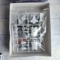 
              Gundam Option Parts Set 10 Large Propellant Tank Unit - Bandai Model Kit
            