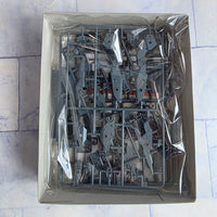 
              Gundam Option Parts Set 5 Multi Wing Multi Booster - Bandai Model Kit
            