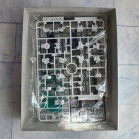 
              Gundam Option Parts Set 11 Large Cannon Arm Unit - Bandai Model Kit
            