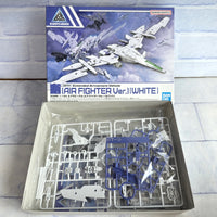 
              Gundam Air Fighter Ver White Armament Vehicle - Bandai Model Kit
            