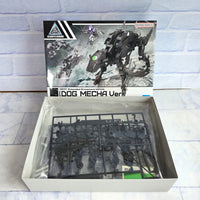 
              Gundam Dog Mecha Ver. Armament Vehicle - Bandai Model Kit
            