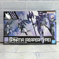 
              Gundam Spinatia Reaper Type eEXM-E7r - Bandai Model Kit
            
