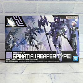 Gundam Spinatia Reaper Type eEXM-E7r - Bandai Model Kit