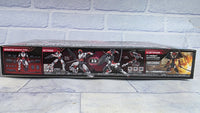 
              Gundam Spinatio Sengoku Type eEXM-A9s - Bandai Model Kit
            