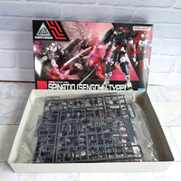
              Gundam Spinatio Sengoku Type eEXM-A9s - Bandai Model Kit
            