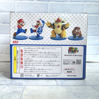 
              Bowser Figure Super Mario 3D Land Collection Nintendo Japan Import - New
            