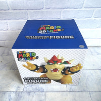 
              Bowser Figure Super Mario 3D Land Collection Nintendo Japan Import - New
            