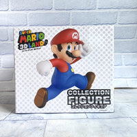 
              Super Mario Figure 3D Land Collection Nintendo Japan Import - New
            
