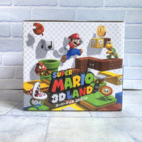 
              Super Mario Figure 3D Land Collection Nintendo Japan Import - New
            