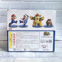 
              Super Mario Figure 3D Land Collection Nintendo Japan Import - New
            