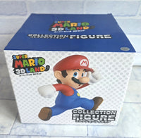 
              Super Mario Figure 3D Land Collection Nintendo Japan Import - New
            