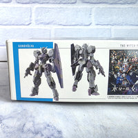 
              Gundam Gundvolva Figure Model Kit Bandai Witch From Mercury HG - New
            