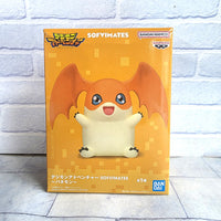 
              Digimon Adventure Patamon Figure Sofvimates Banpresto Bandai  Japan Import - New
            