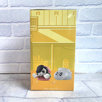 
              Undertale Mettaton Figure Food Design Vol 2 Glamour Burger Bandai Japan Import
            