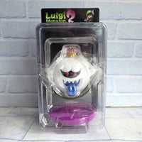 
              Luigi Mansion 2 Standard Figure King Boo Super Mario Nintendo Japan Import - New
            