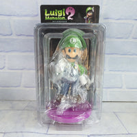 
              Luigi's Mansion 2 Standard Figure Luigi Super Mario Nintendo Japan Import - New
            
