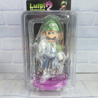 
              Luigi's Mansion 2 Standard Figure Luigi Super Mario Nintendo Japan Import - New
            