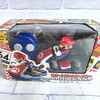
              Mario Kart Mario Remote Control Car Muraoka RC Nintendo Japan Import - New
            