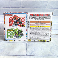 
              Mario Kart Mario Remote Control Car Muraoka RC Nintendo Japan Import - New
            