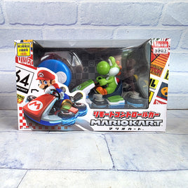 Mario Kart Yoshi Remote Control Car Muraoka RC Nintendo Japan Import - New