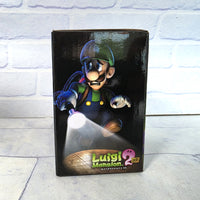 
              Luigi’s Mansion Poltergust 3000 Electronic Keychain Vacuum - Japan Import - New
            