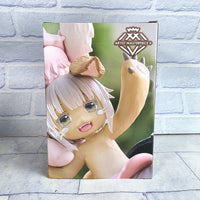 
              Made in Abyss Nanachi Mitty Figure Taito AMP+ Japan Import - New
            