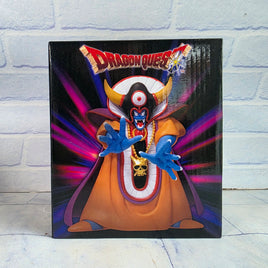 Dragon Quest Figure Legendary Demon King Zoma Japan Import Square Enix - New