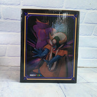 
              Dragon Quest Figure Legendary Demon King Zoma Japan Import Square Enix - New
            