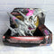 Power Rangers Pterodactyl Battle Zord With Pink Ranger - New In Box