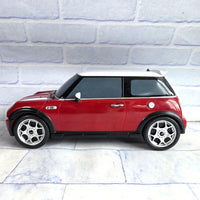 
              Micro Machines Mini Cooper Playset Bundle With Licensed Micros Ford Porsche GM
            
