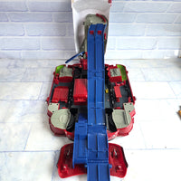 
              Micro Machines Mini Cooper Playset Bundle With Licensed Micros Ford Porsche GM
            
