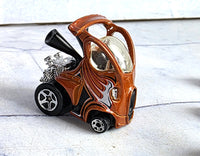 
              Micro Machines Mini Cooper Playset Bundle With Licensed Micros Ford Porsche GM
            